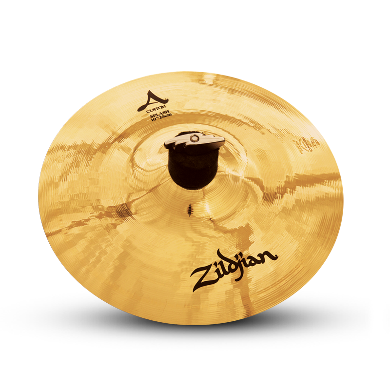 ZILDJIAN A20542 10` A` CUSTOM SPLASH