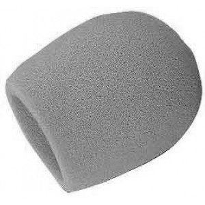 SHURE A58WS-GRA поролоновая ветрозащита для микрофонов PG48/58, SM48/58, Beta58A, 565SD (серая) SHURE A58WS-GRA поролоновая ветрозащита для микрофонов PG48/58, SM48/58, Beta58A, 565SD (серая)