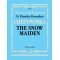 17455МИ Римский-Корсаков Н.А. Снегурочка. Опера в 4 дейст. с прологом. Клавир, издательство "Музыка"
