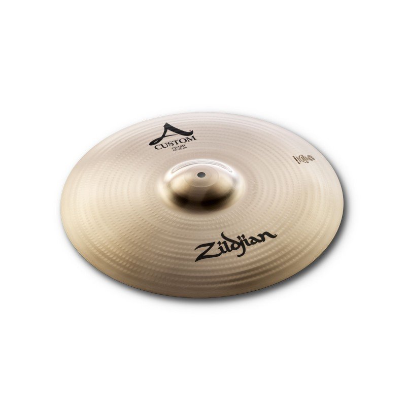 ZILDJIAN A20516 18" A" CUSTOM CRASH