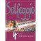 18125МИ Давыдова Е. Сольфеджио. 4 класс ДШИ, ДМШ и ДХШ. Учебное пособие, издательство "Музыка"