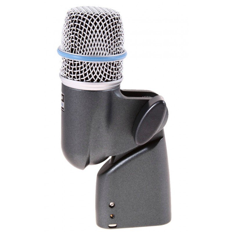 Shure BETA 56A