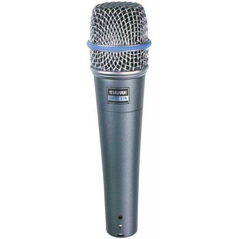 Shure BETA 57A