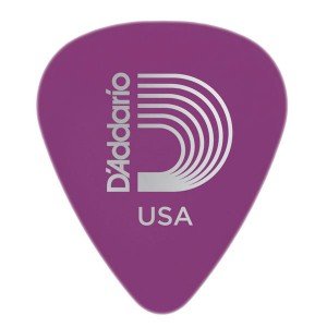 1DPR6-100 Duralin Медиаторы, толстые, 100шт, Planet Waves 1DPR6-100 Duralin Медиаторы, толстые, 100шт, Planet Waves