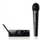 AKG WMS40 Mini Vocal Set Band US45A (660.700) вокальная радиосистема с ручным передатчиком и капсюлем D88