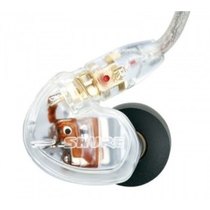 SHURE SE535-CL-RIGHT правая часть наушника SE535-CL