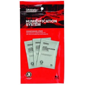 PLANET WAVES PW-HPCP-03 TWO-WAY HUMID CONDITIIONING 3P