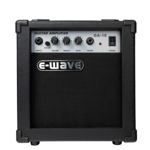 E-WAVE GA-10