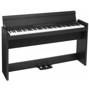 KORG LP-380 RWBK U цифровое пианино, цвет темный палисандр