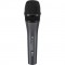 SENNHEISER E 845 микрофон вокальный, динамический, суперкардиоидный, 40 – 16000 Гц, 3,0 мВ/Па, 200 Ом