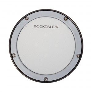 ROCKDALE Tom 7, дополнительный том для ROCKDALE Tempest Mesh 2, комплект