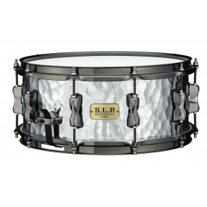 TAMA LST146H S.L.P. Expressive Hammered Steel 14"x6"