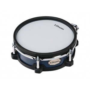 2002150 ACE Пэд барабана 10", синий, цифровой установки ACE530, LDrums