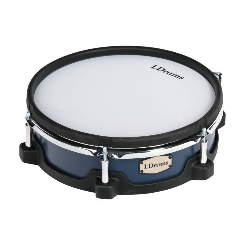 2002151 ACE Пэд барабана 12", синий, цифровой установки ACE530, LDrums