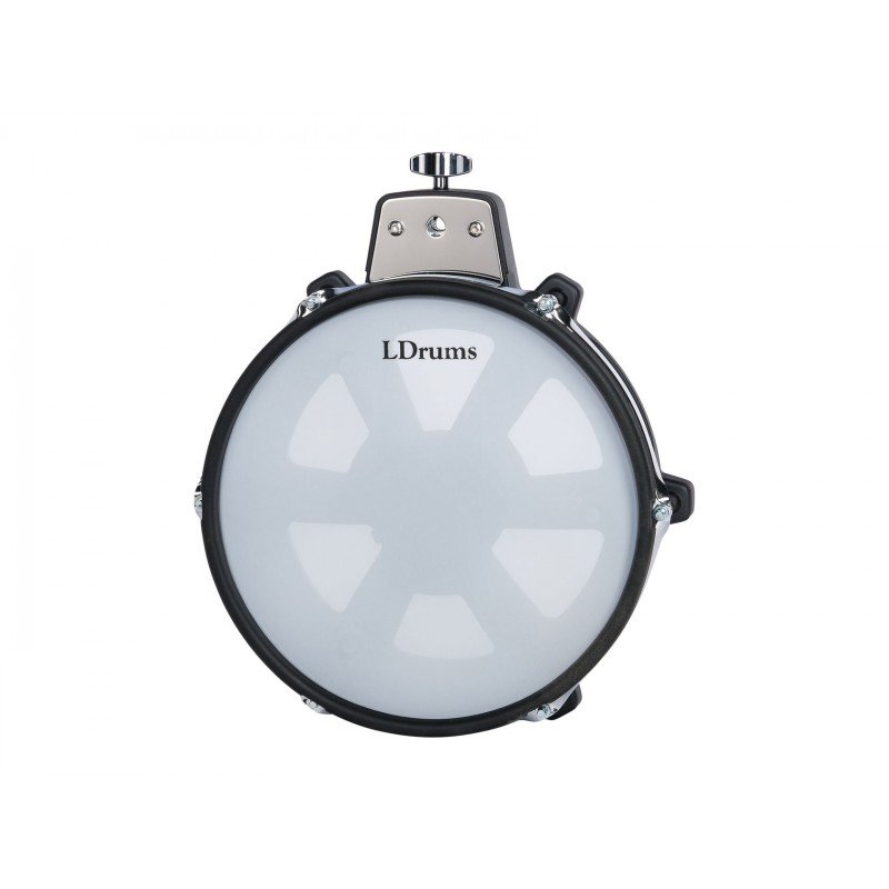 2002151 ACE Пэд барабана 12", синий, цифровой установки ACE530, LDrums