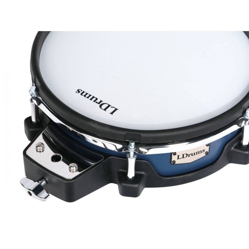 2002151 ACE Пэд барабана 12", синий, цифровой установки ACE530, LDrums