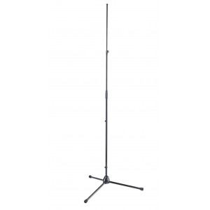 20150-300-55 Стойка для микрофона XL, прямая, Konig & Meyer