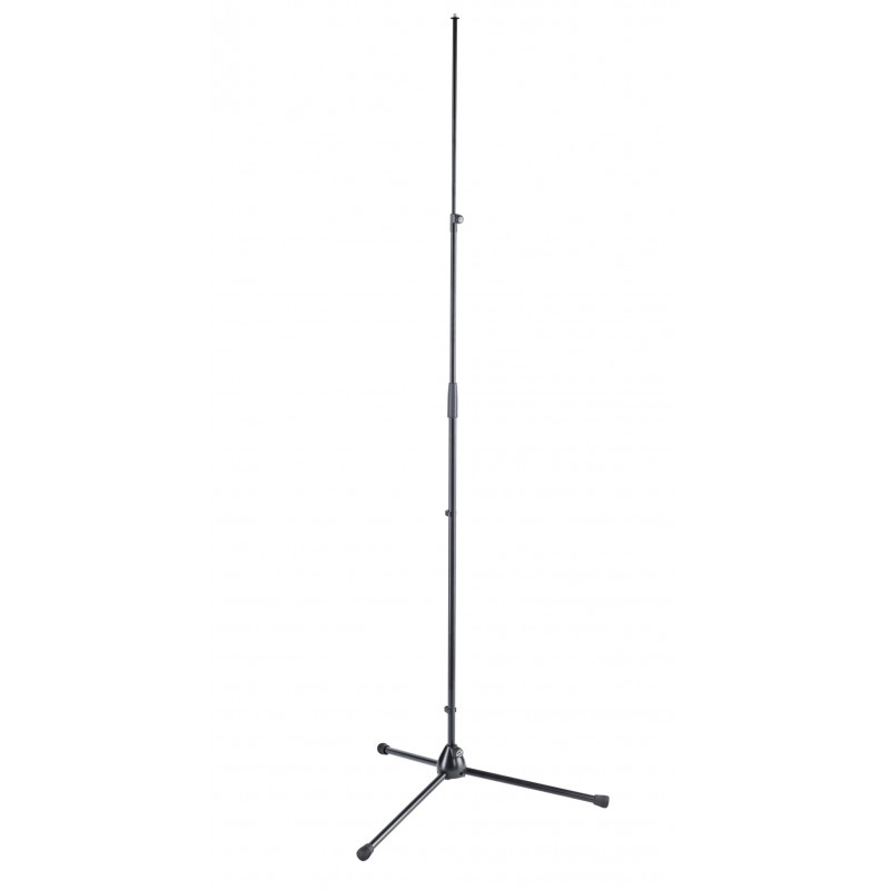 20150-300-55 Стойка для микрофона XL, прямая, Konig & Meyer