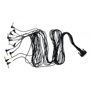 2024068 Основной кабель цифровой установки MK-7X, LDrums