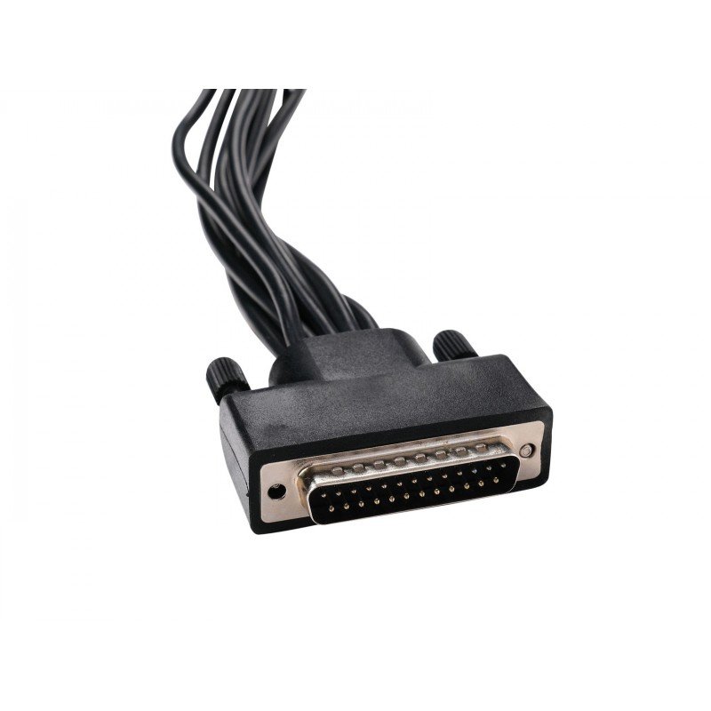 2024068 Основной кабель цифровой установки MK-7X, LDrums