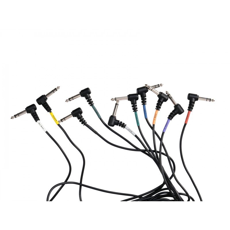 2024068 Основной кабель цифровой установки MK-7X, LDrums