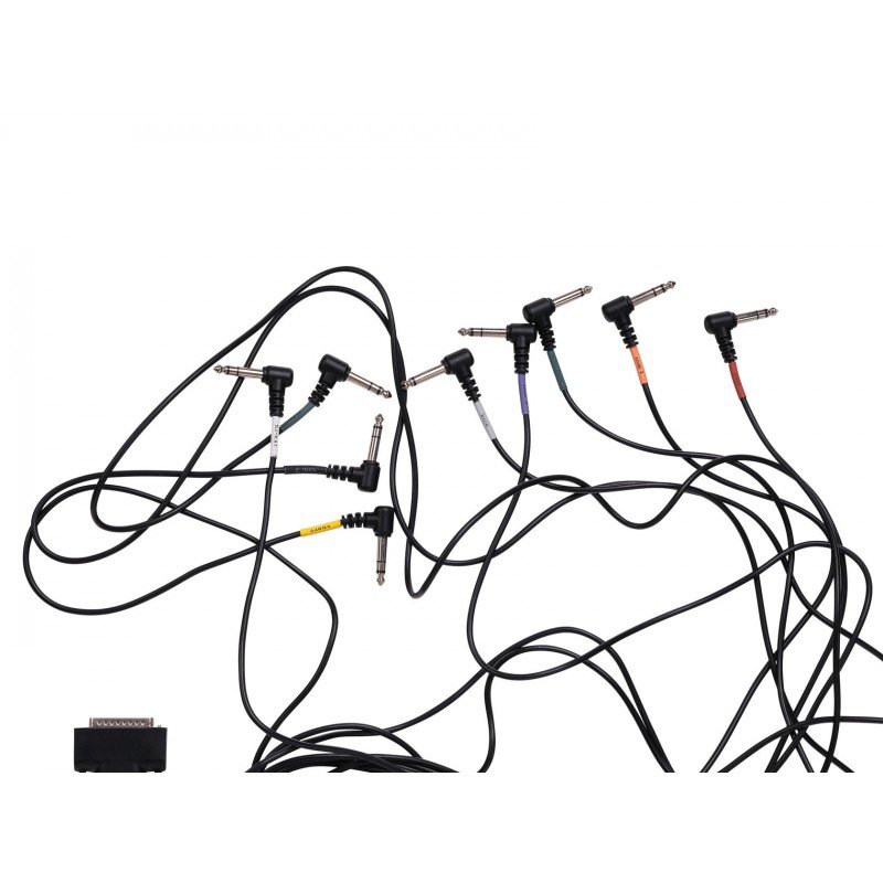 2024072 Основной кабель цифровой установки MK-5, LDrums