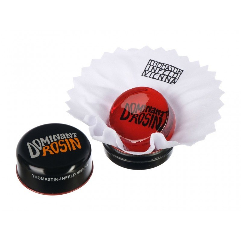 203 Dominant Канифоль для скрипки и альта, Thomastik