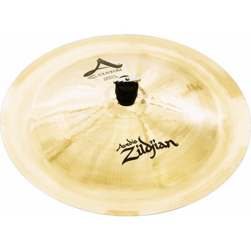 ZILDJIAN A20529 18` A CUSTOM