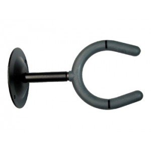QUIK LOK GS402 гитарный настенный держатель (прямой) QUIK LOK GS402 гитарный настенный держатель (прямой)