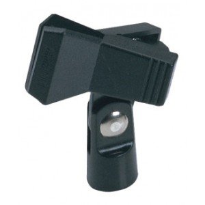 QUIK LOK MP850 держатель микрофона типа 'прищепка' QUIK LOK MP850 держатель микрофона типа 'прищепка'