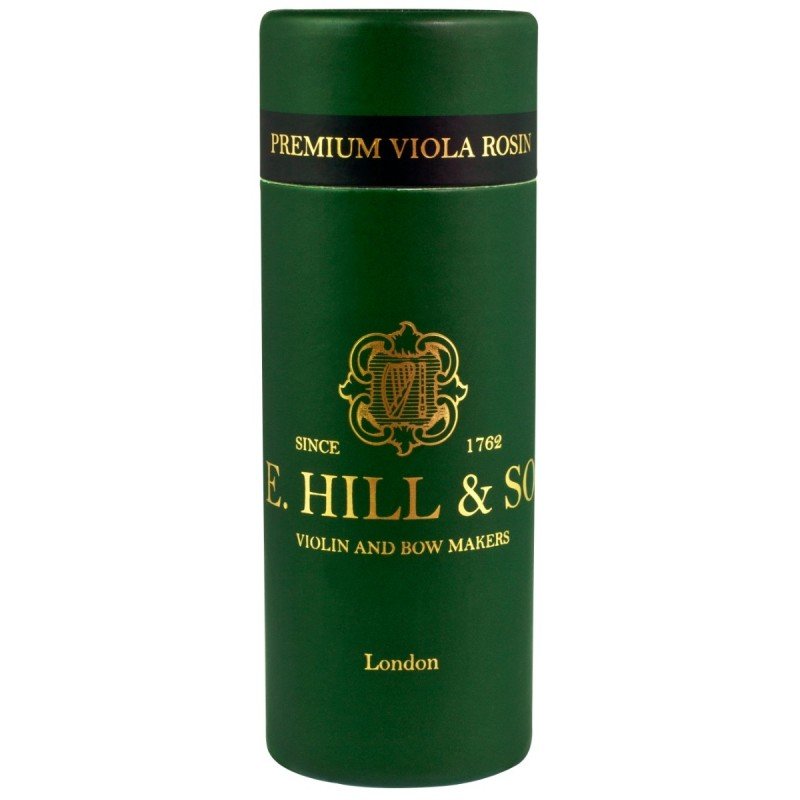 2066M Premium Dark Канифоль для альта, Hill 2066M Premium Dark Канифоль для альта, Hill