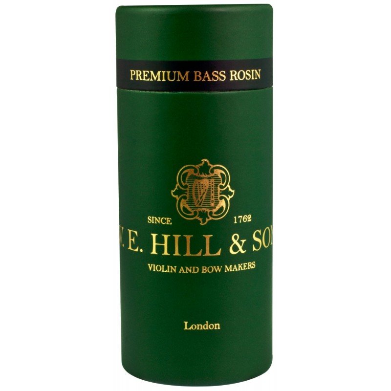 2068M Premium Dark Канифоль для контрабаса, Hill 2068M Premium Dark Канифоль для контрабаса, Hill
