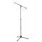 21090-300-55 Стойка-журавль для микрофона, черная, Konig & Meyer