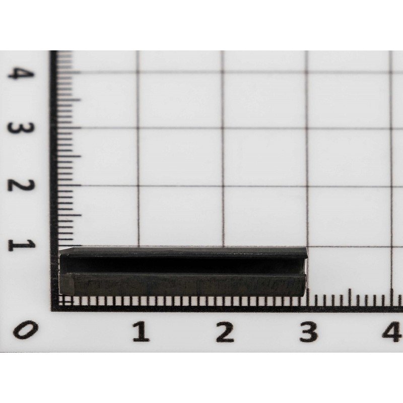 223P230-DD Струбцина крепежная, двойная, поворотная, 38-51мм, LFocus