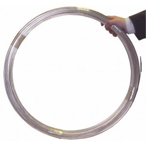 249119FRB-V6.5 Ладовая пластина, нейзильбер, ширина 2.5мм, бухта 6.5м, Sintoms