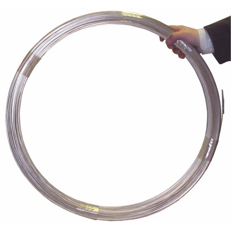 249119FRB-V6.5 Ладовая пластина, нейзильбер, ширина 2.5мм, бухта 6.5м, Sintoms