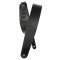 25L00-DX Classic Leather Ремень для гитары кожаный черный Planet Waves