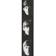 25LB01 Beatles Ремень для гитары рисунок "Meet The Beatles", Planet Waves