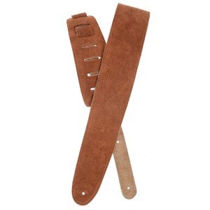 25SS02-DX Ремень для гитары, замша, цвет мед, Planet Waves 25SS02-DX Ремень для гитары, замша, цвет мед, Planet Waves
