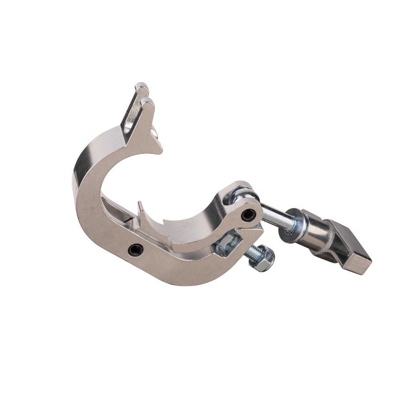 266P128-SM10N Струбцина крепежная, 48-51мм, М10, LFocus