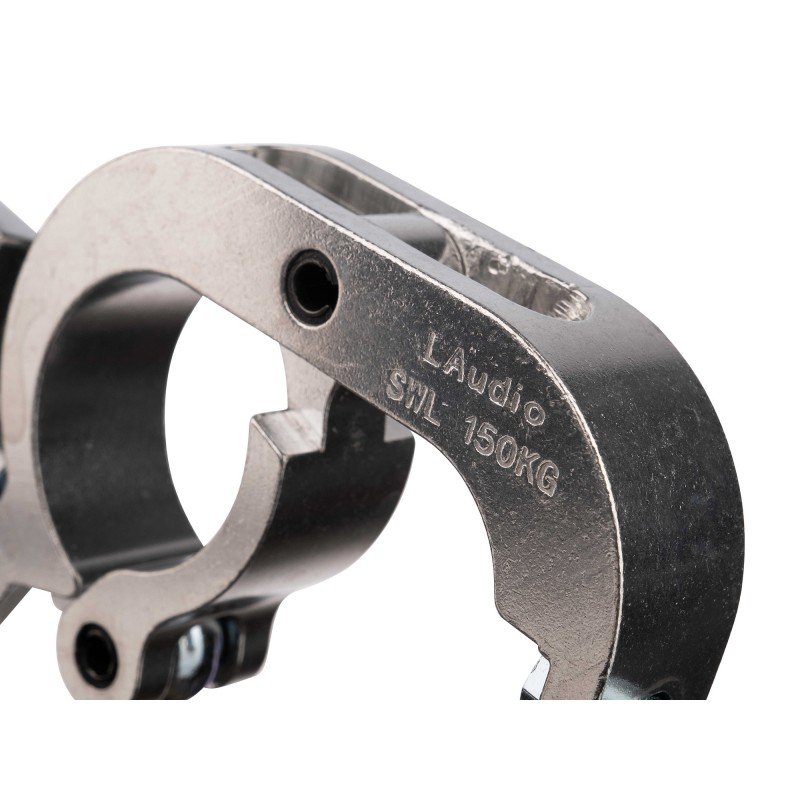 266P128-SM10N Струбцина крепежная, 48-51мм, М10, LFocus