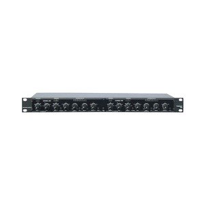 266XL Компрессор/гейт, DSPPA 266XL Компрессор/гейт, DSPPA
