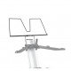 27-STAY Пюпитр на стойку-колонну для клавишных, Stay