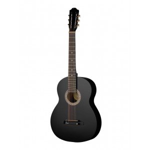 2K-BK Акустическая гитара, Ижевский завод Т.И.М 2K-BK Акустическая гитара, Ижевский завод Т.И.М