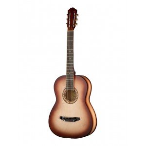 2K-NAT Акустическая гитара, Ижевский завод Т.И.М 2K-NAT Акустическая гитара, Ижевский завод Т.И.М