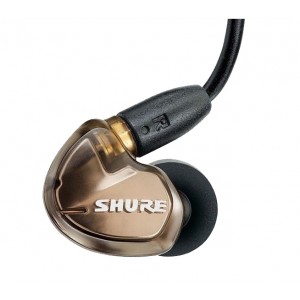 SHURE SE535-V-RIGHT