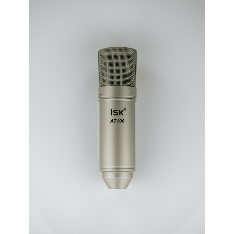 ISK AT-100 USB