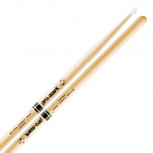 PROMARK PW5AN Shira Kashi Oak 5A Nylon Tip Drumstick