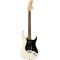 FENDER SQUIER Affinity 2021 Stratocaster HH LRL Olympic White