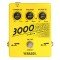 3000-Volt Modern Overdrive Педаль эффектов, Yerasov